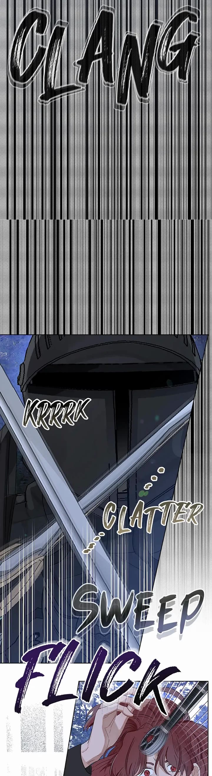 When the Count's Illegitimate Daughter Gets Married chapter 60 page 24