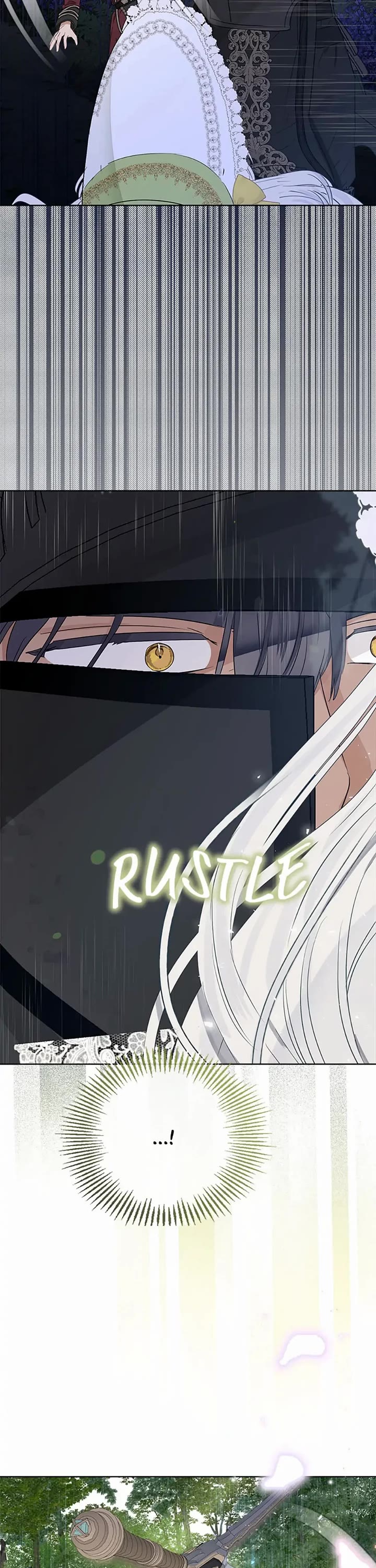 When the Count's Illegitimate Daughter Gets Married chapter 60 page 26