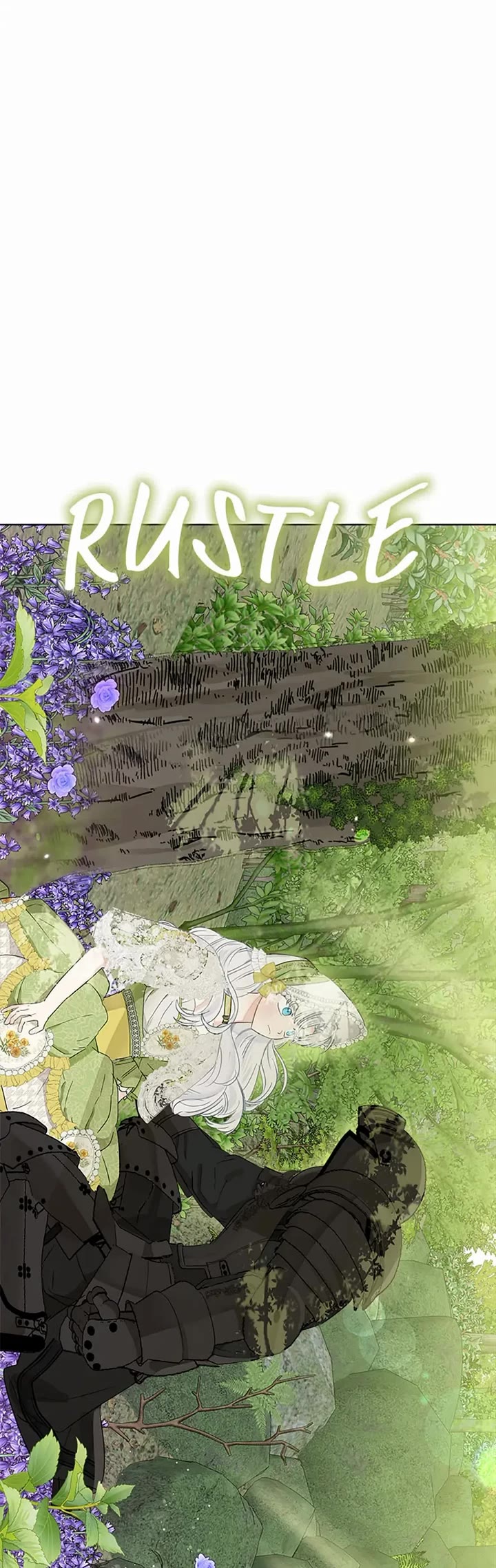 When the Count's Illegitimate Daughter Gets Married chapter 60 page 29