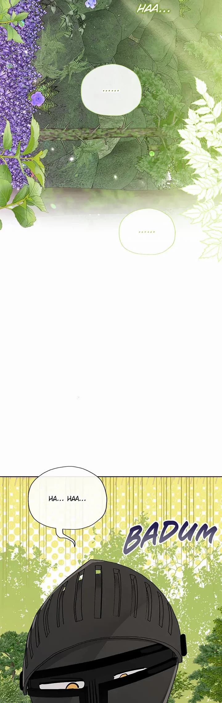 When the Count's Illegitimate Daughter Gets Married chapter 60 page 30