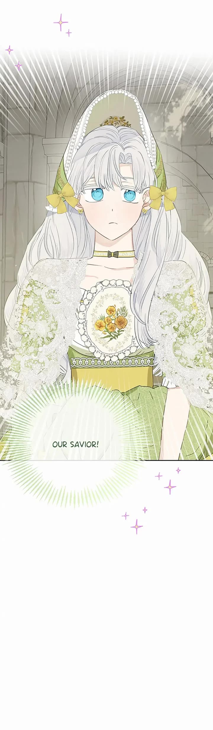 When the Count's Illegitimate Daughter Gets Married chapter 60 page 9