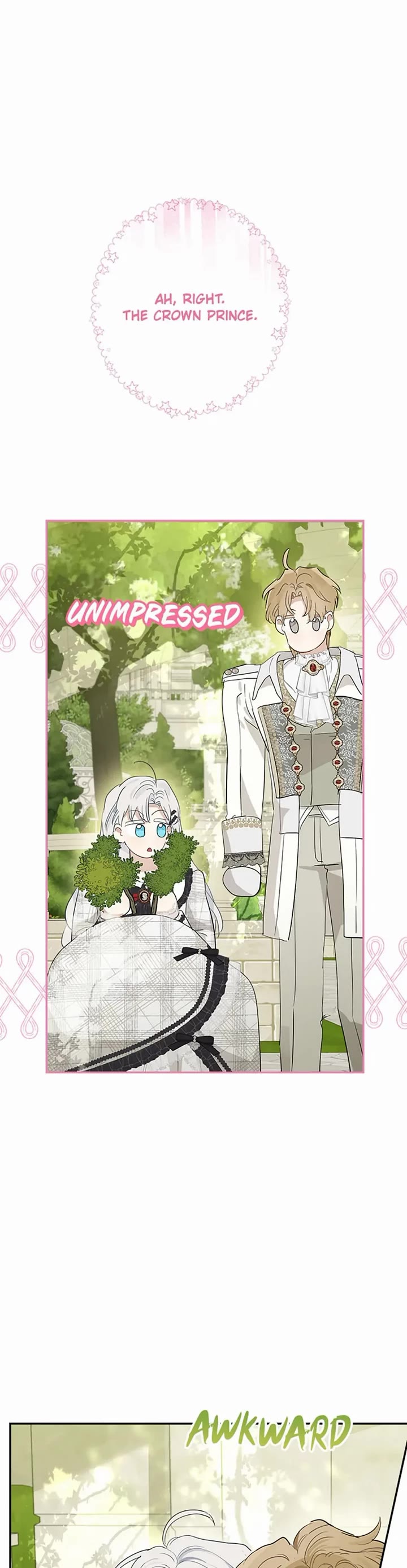 When the Count's Illegitimate Daughter Gets Married chapter 63 page 15