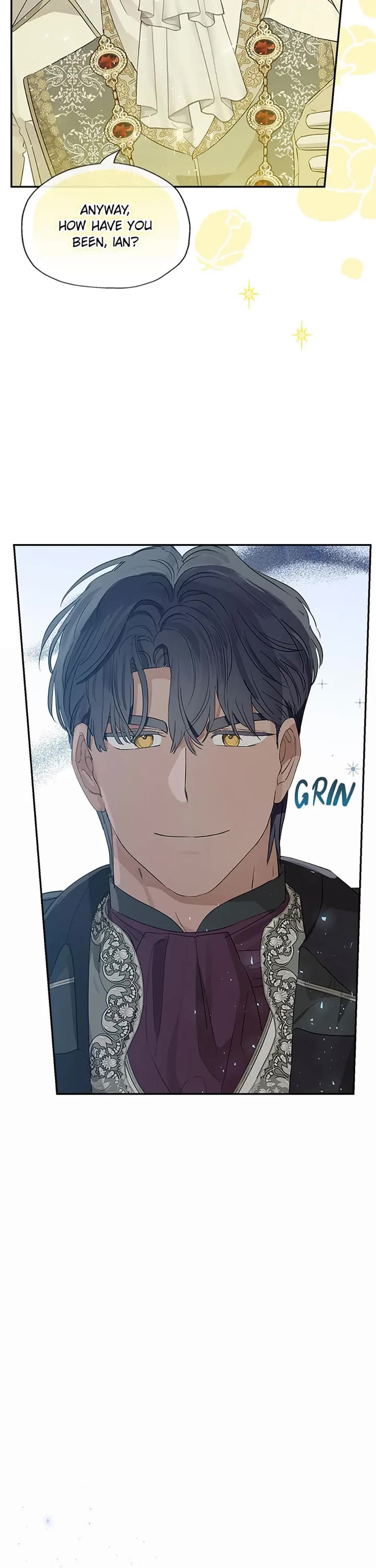 When the Count's Illegitimate Daughter Gets Married chapter 63 page 23