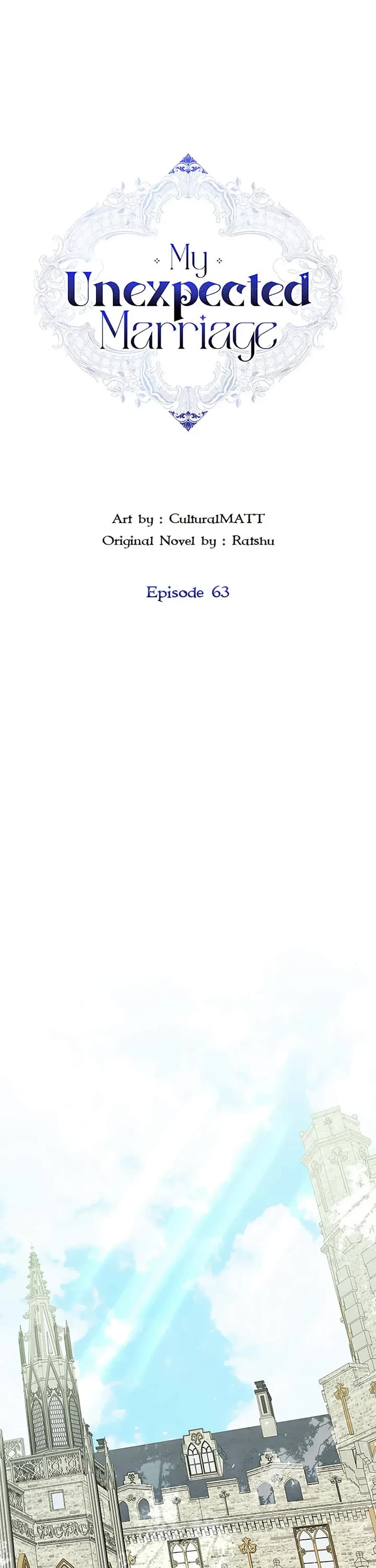 When the Count's Illegitimate Daughter Gets Married chapter 63 page 7