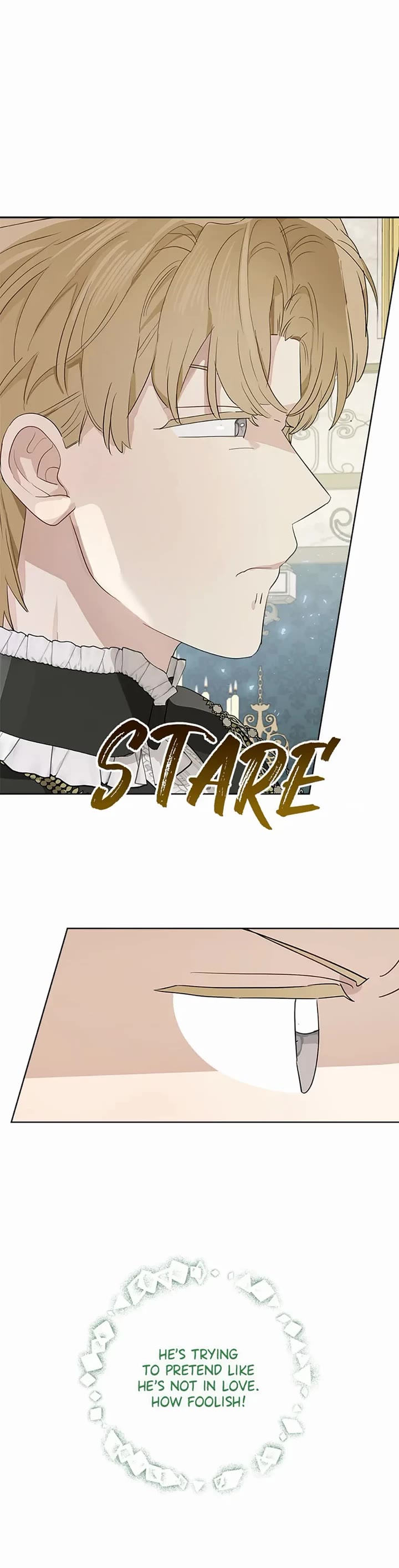 When the Count's Illegitimate Daughter Gets Married chapter 65 page 10