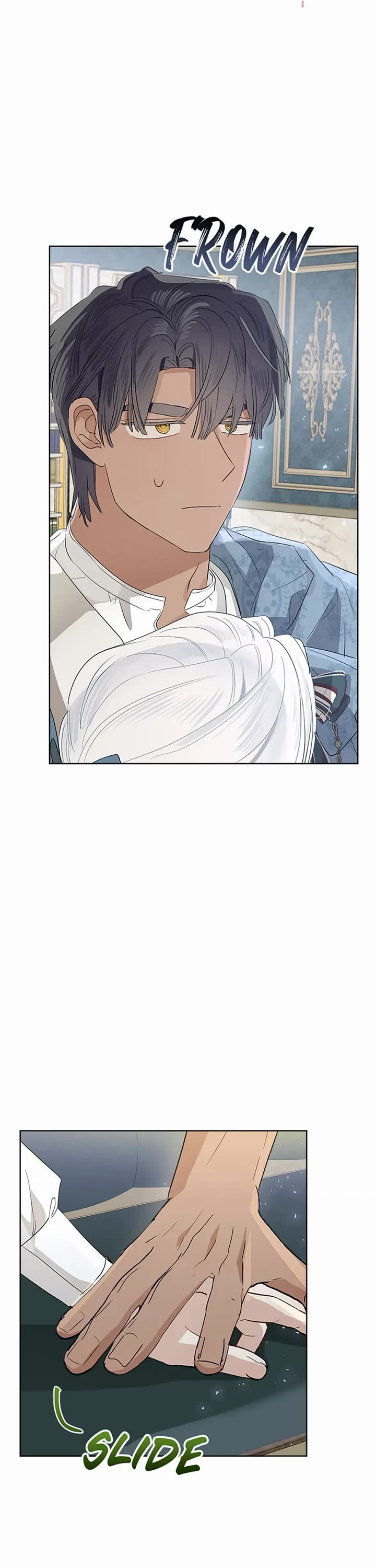 When the Count's Illegitimate Daughter Gets Married chapter 65 page 13