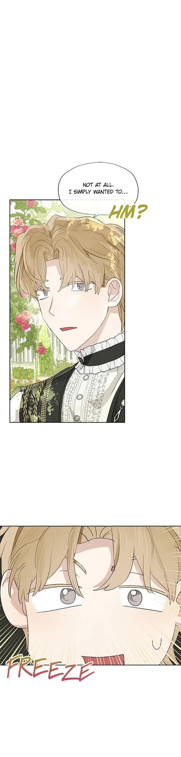 When the Count's Illegitimate Daughter Gets Married chapter 65 page 18