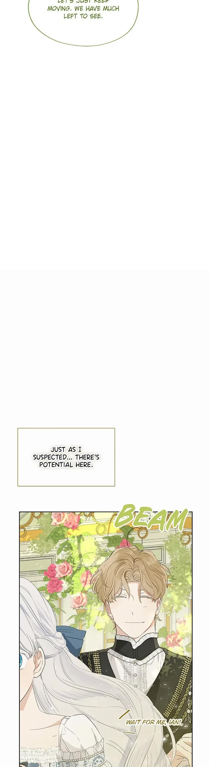 When the Count's Illegitimate Daughter Gets Married chapter 65 page 24