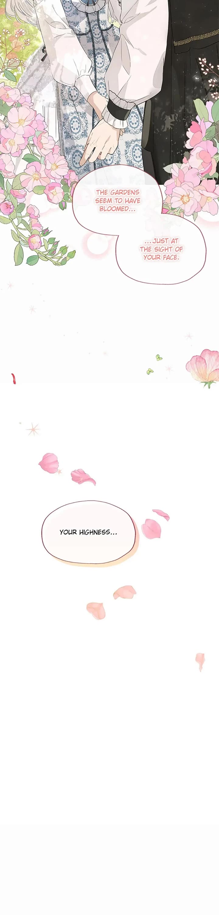 When the Count's Illegitimate Daughter Gets Married chapter 65 page 28