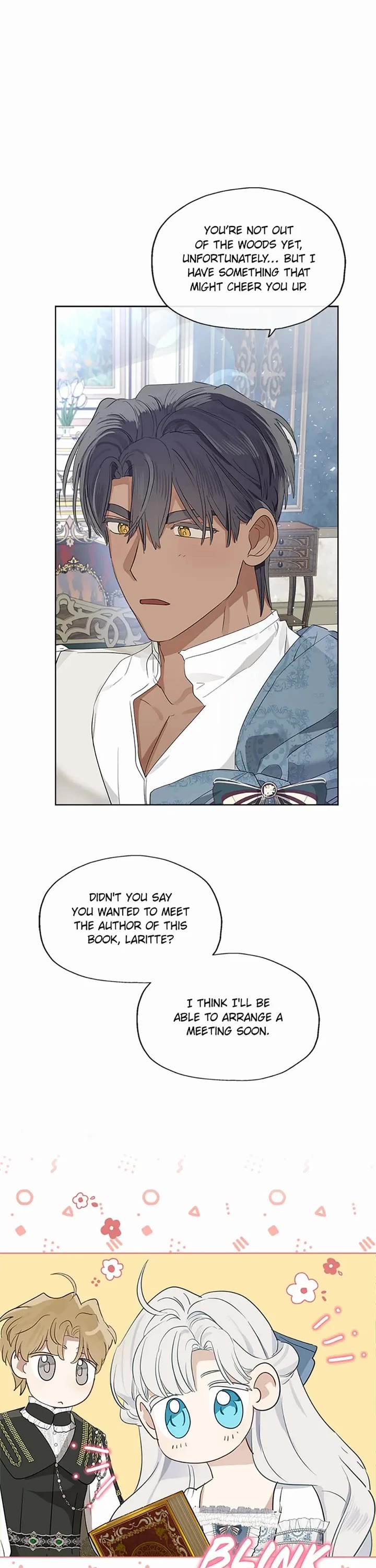 When the Count's Illegitimate Daughter Gets Married chapter 65 page 6