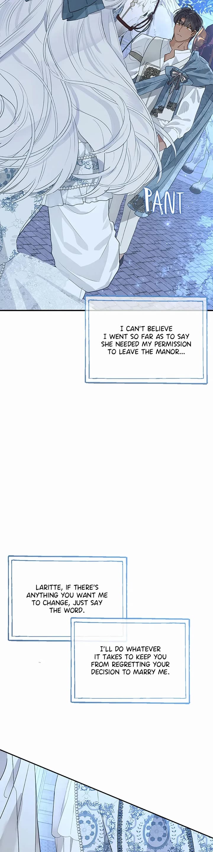 When the Count's Illegitimate Daughter Gets Married chapter 67 page 10