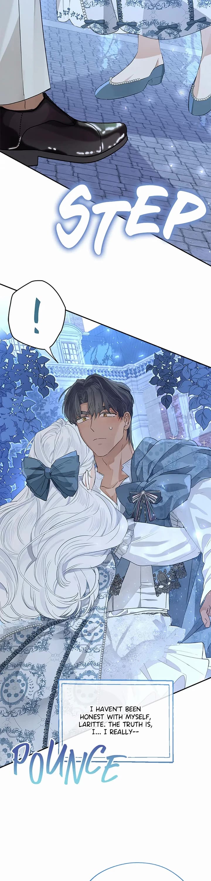 When the Count's Illegitimate Daughter Gets Married chapter 67 page 11