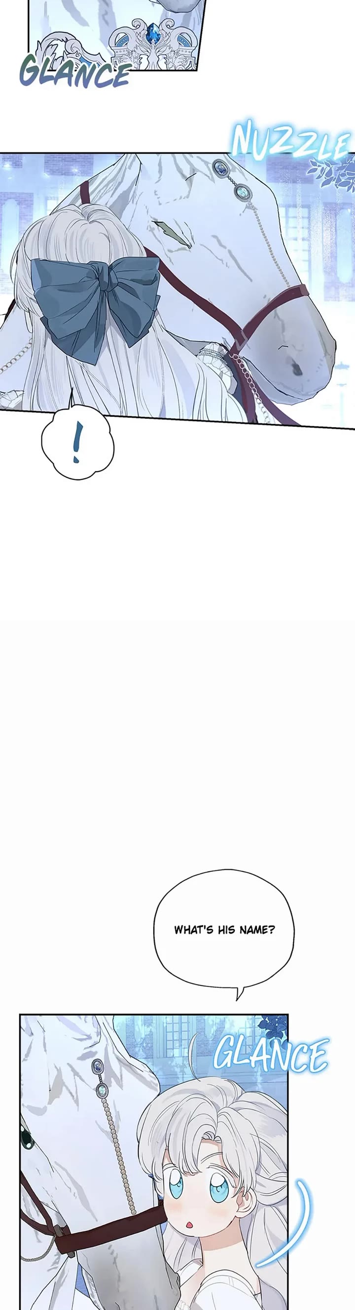 When the Count's Illegitimate Daughter Gets Married chapter 67 page 15