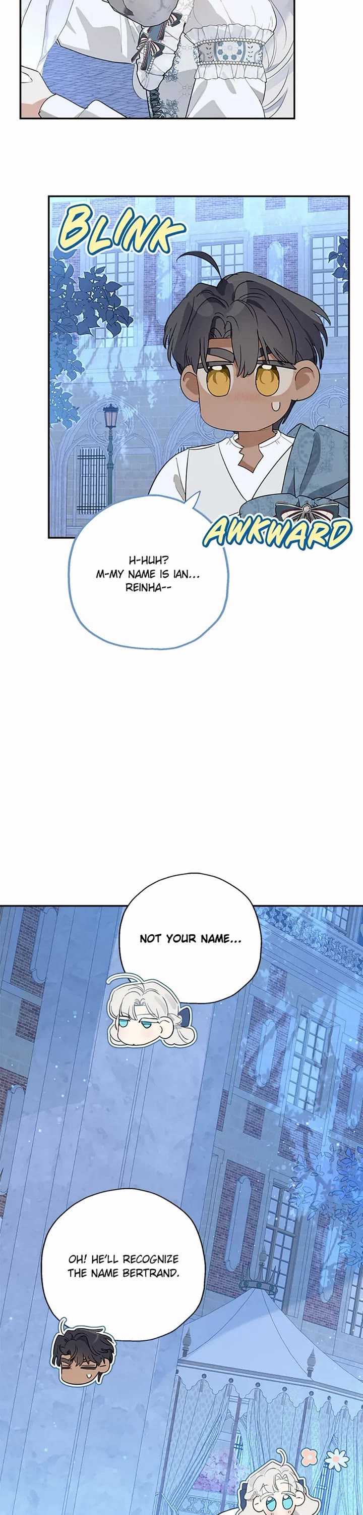 When the Count's Illegitimate Daughter Gets Married chapter 67 page 16