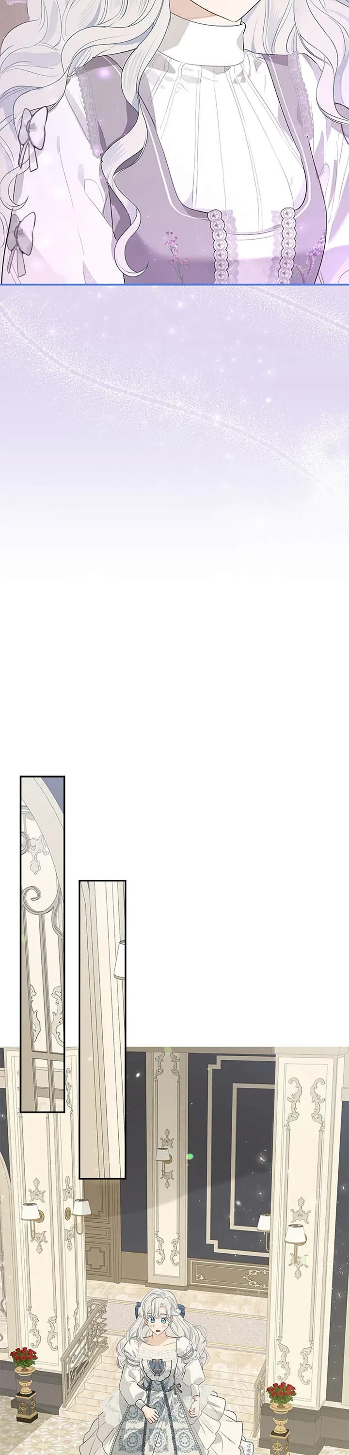 When the Count's Illegitimate Daughter Gets Married chapter 67 page 6