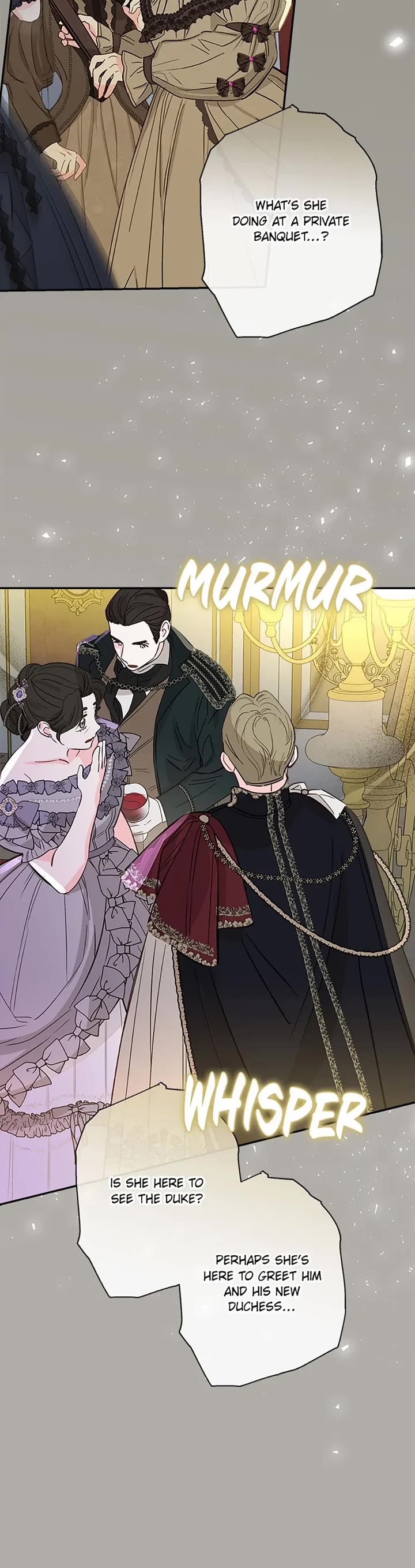 When the Count's Illegitimate Daughter Gets Married chapter 69 page 10