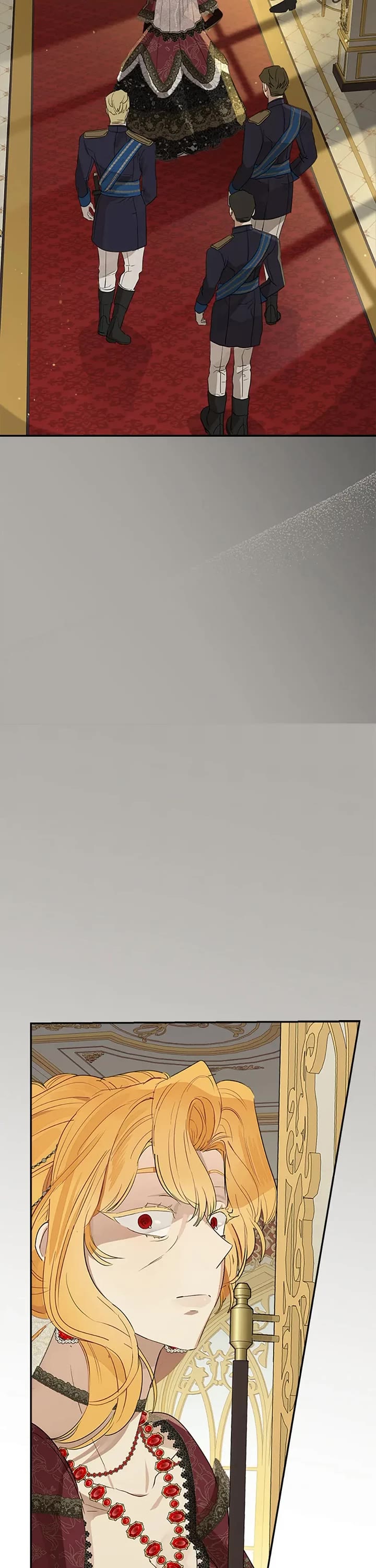 When the Count's Illegitimate Daughter Gets Married chapter 69 page 6