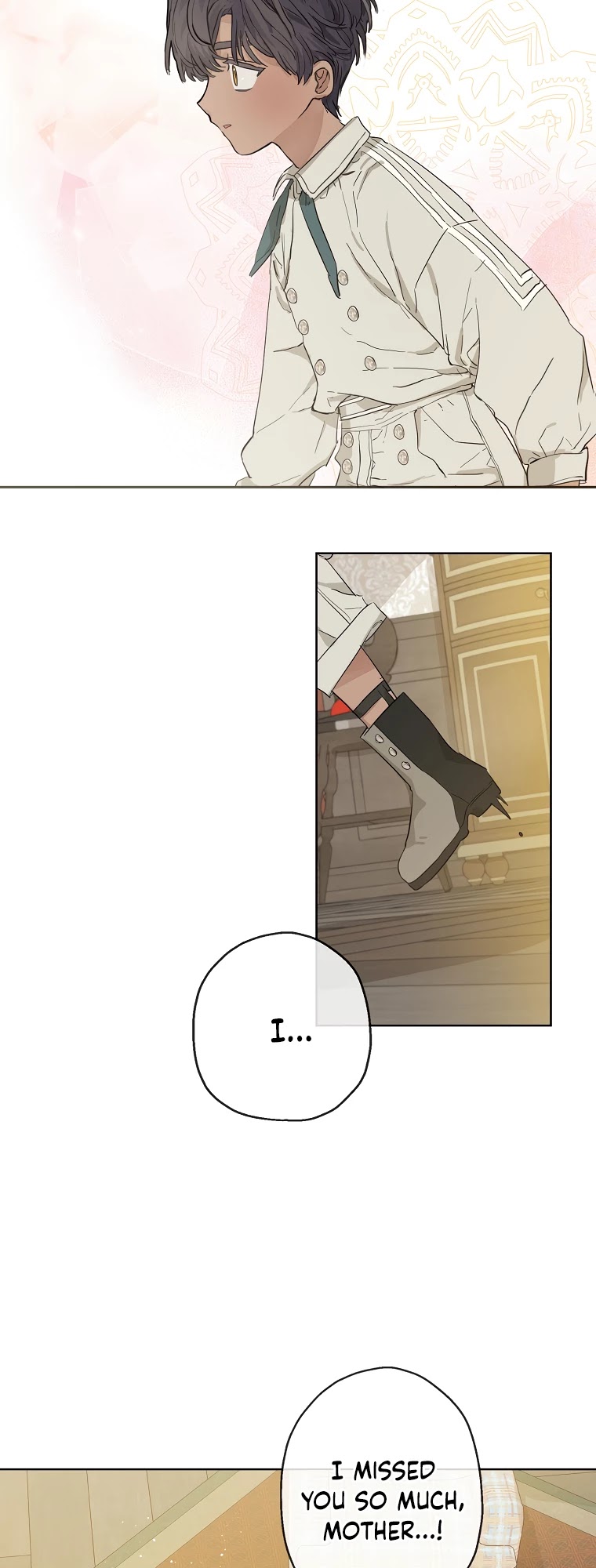 When the Count's Illegitimate Daughter Gets Married chapter 7 page 10