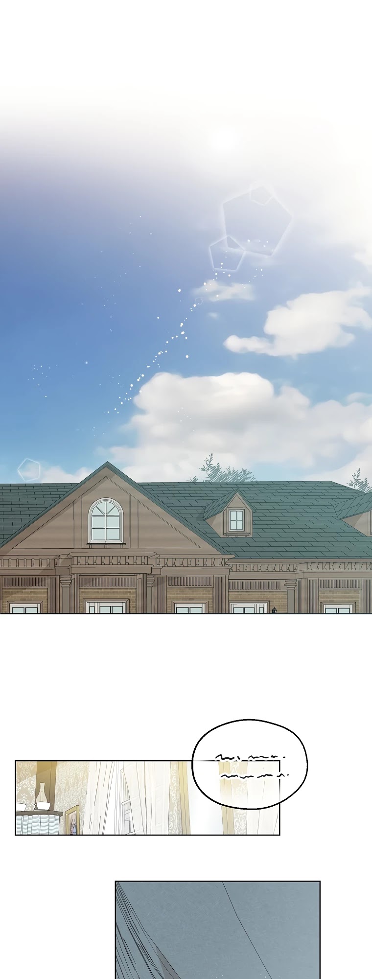 When the Count's Illegitimate Daughter Gets Married chapter 7 page 2