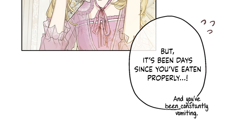 When the Count's Illegitimate Daughter Gets Married chapter 7 page 24