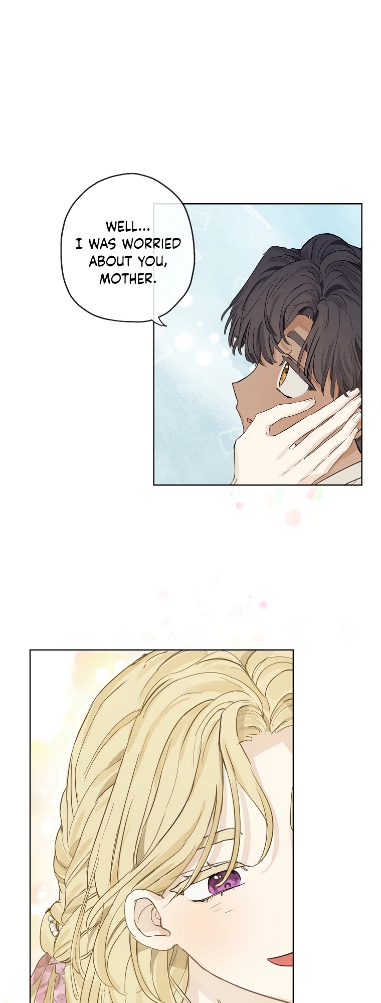 When the Count's Illegitimate Daughter Gets Married chapter 7 page 31