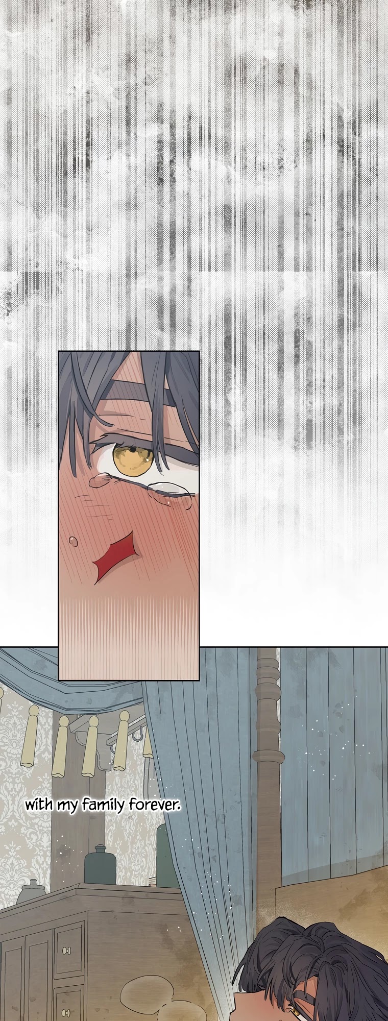 When the Count's Illegitimate Daughter Gets Married chapter 7 page 39