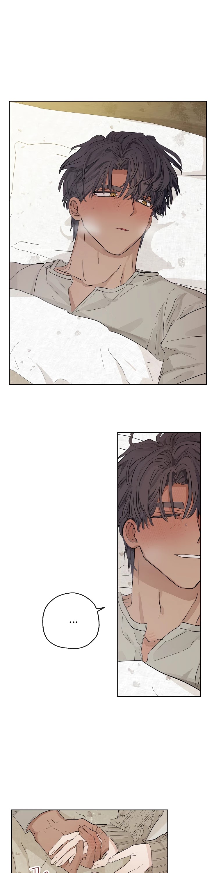 When the Count's Illegitimate Daughter Gets Married chapter 7 page 53