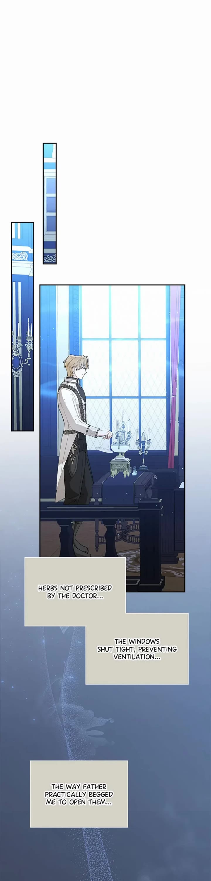 When the Count's Illegitimate Daughter Gets Married chapter 71 page 13