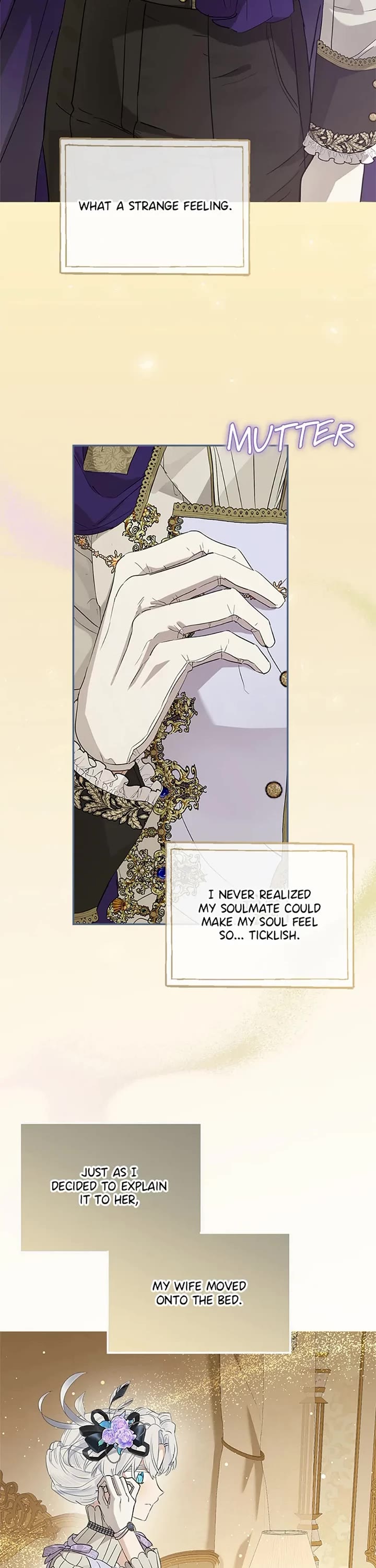 When the Count's Illegitimate Daughter Gets Married chapter 71 page 23