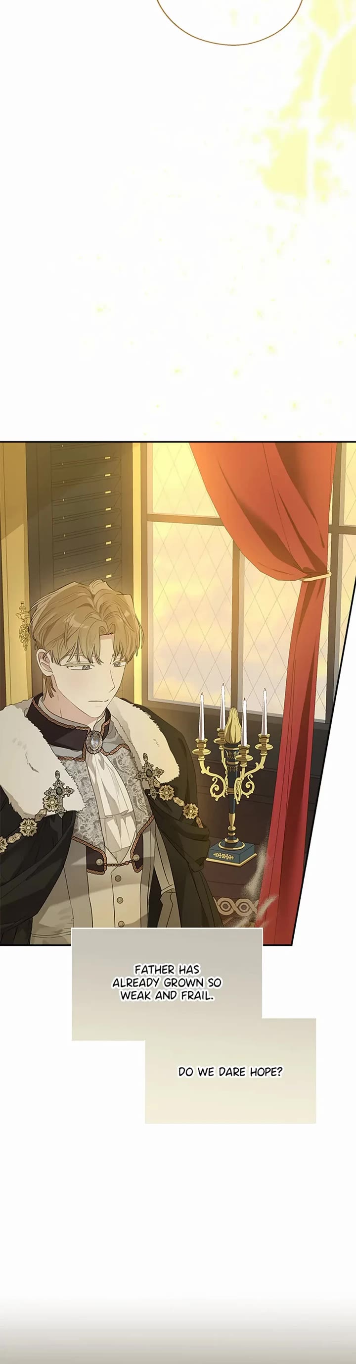 When the Count's Illegitimate Daughter Gets Married chapter 74 page 10