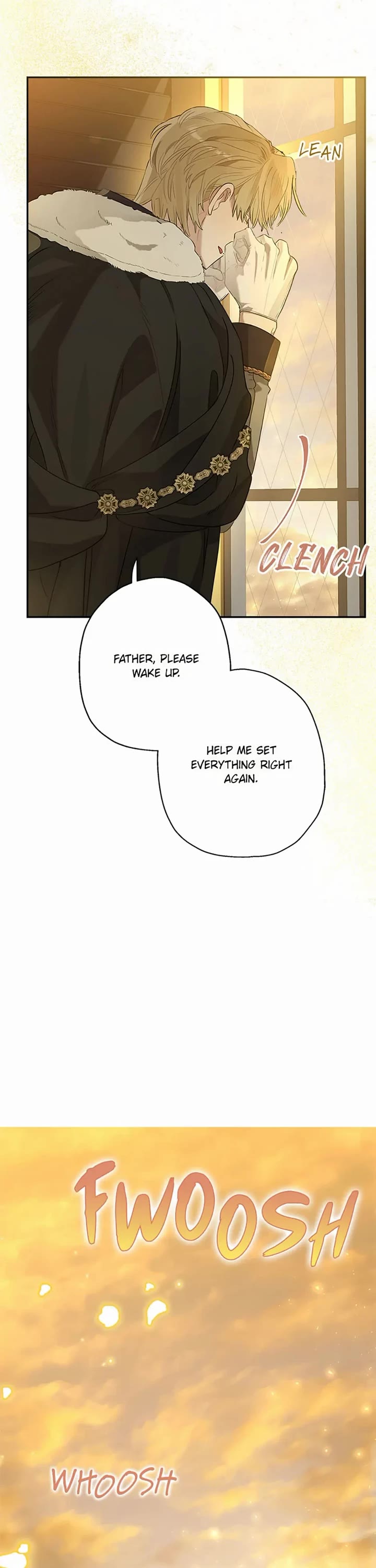 When the Count's Illegitimate Daughter Gets Married chapter 74 page 12