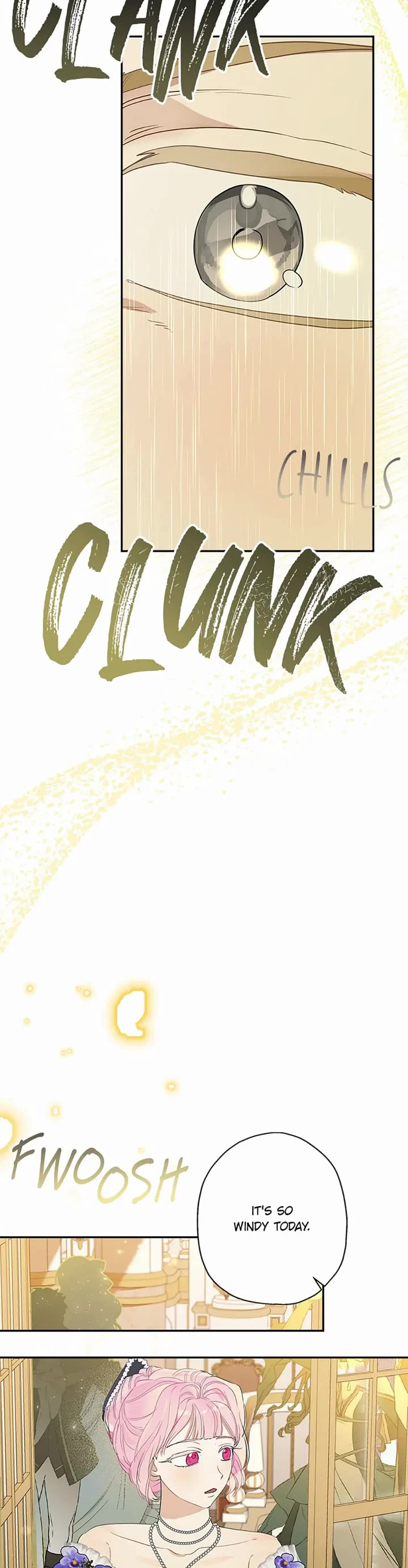 When the Count's Illegitimate Daughter Gets Married chapter 74 page 14