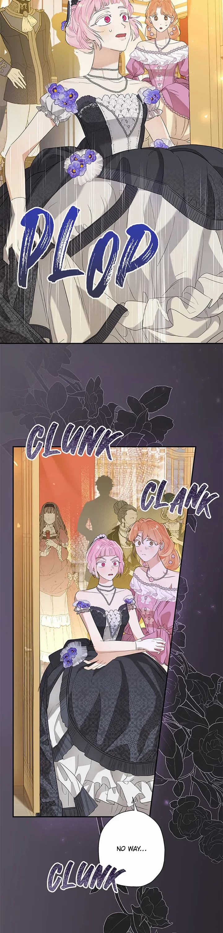 When the Count's Illegitimate Daughter Gets Married chapter 74 page 16