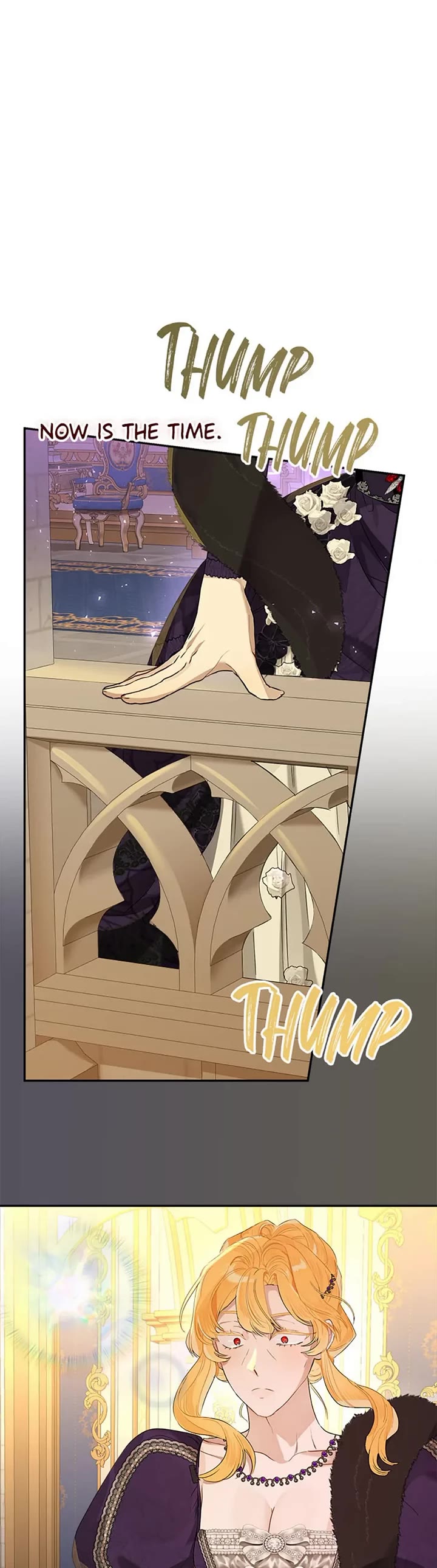 When the Count's Illegitimate Daughter Gets Married chapter 74 page 29