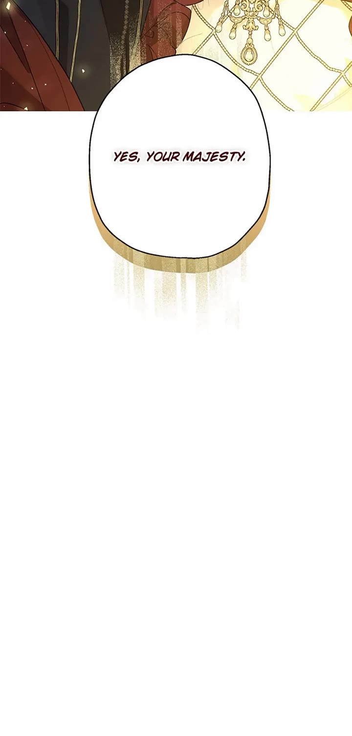 When the Count's Illegitimate Daughter Gets Married chapter 74 page 33