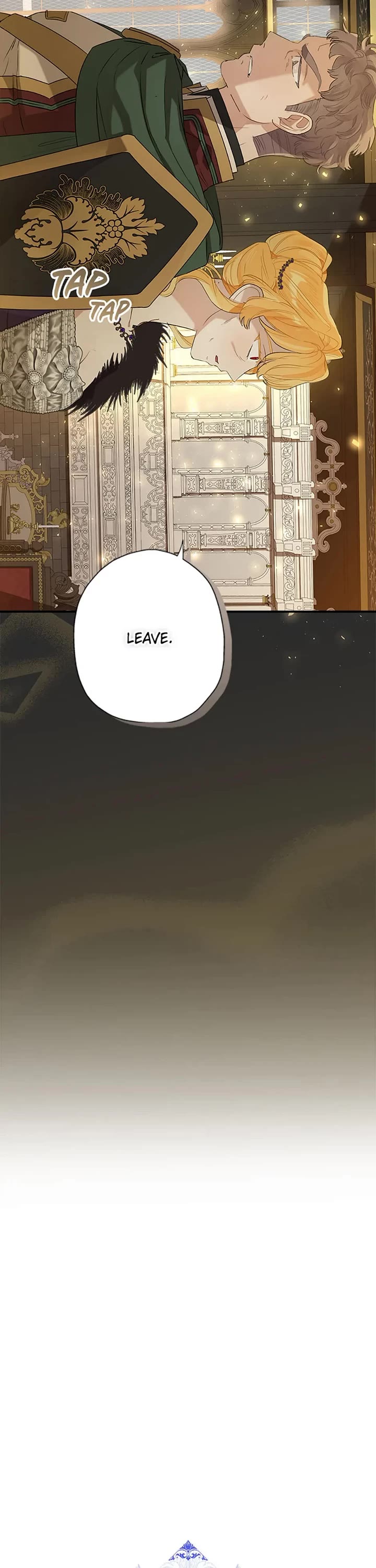 When the Count's Illegitimate Daughter Gets Married chapter 74 page 8