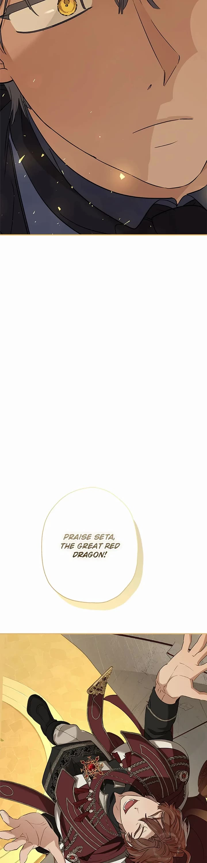 When the Count's Illegitimate Daughter Gets Married chapter 78 page 11