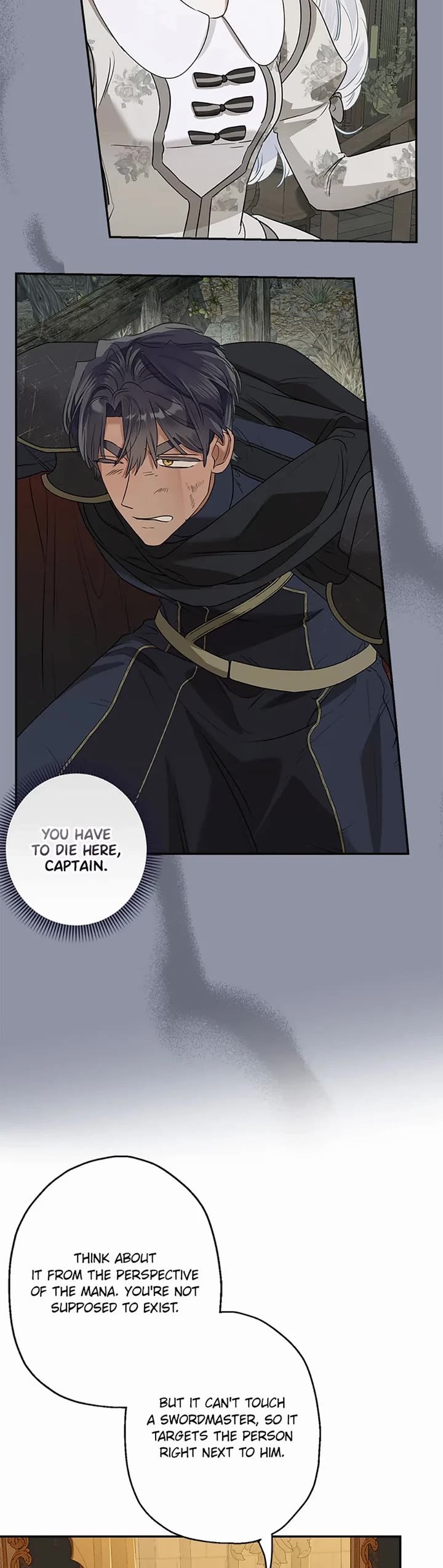 When the Count's Illegitimate Daughter Gets Married chapter 78 page 19