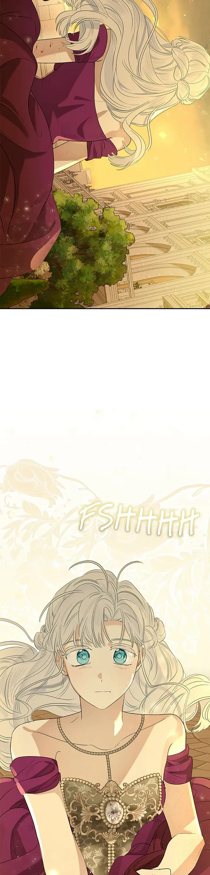 When the Count's Illegitimate Daughter Gets Married chapter 78 page 36