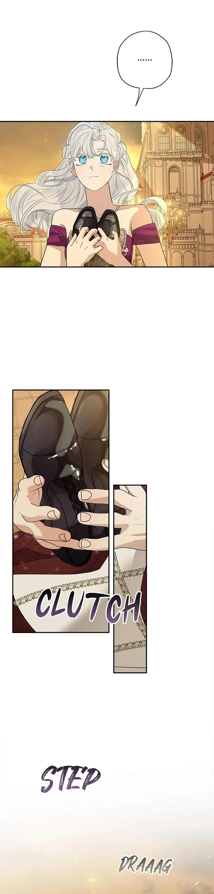 When the Count's Illegitimate Daughter Gets Married chapter 78 page 38