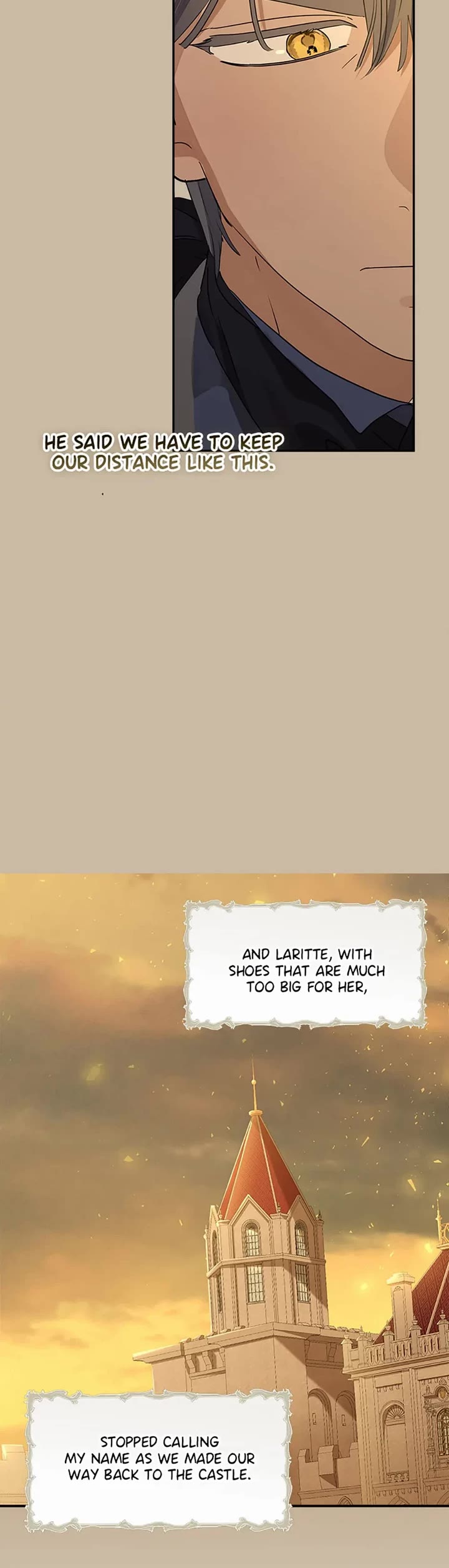 When the Count's Illegitimate Daughter Gets Married chapter 78 page 40