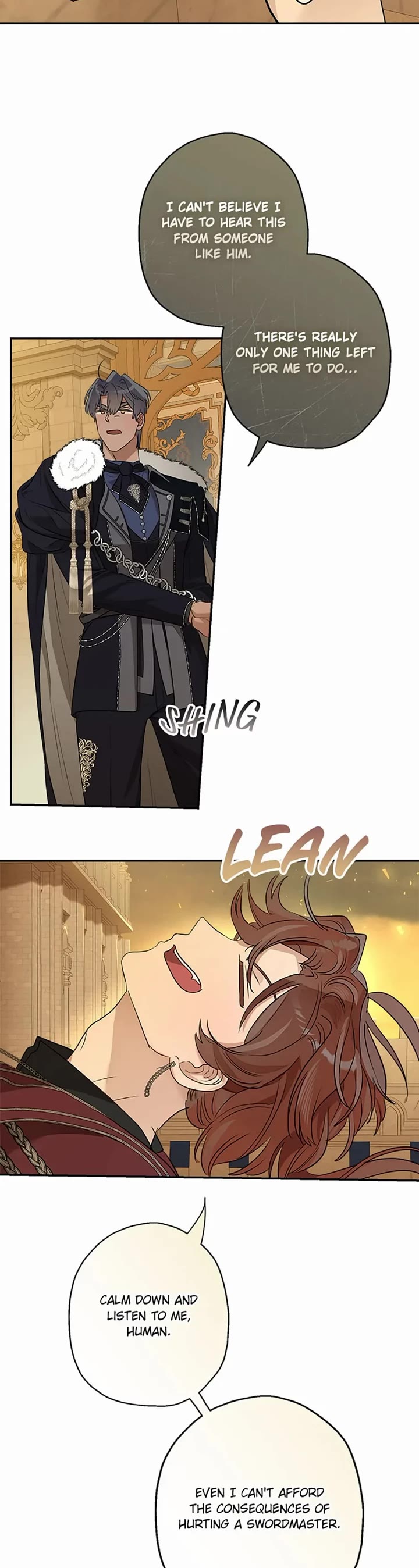 When the Count's Illegitimate Daughter Gets Married chapter 78 page 9