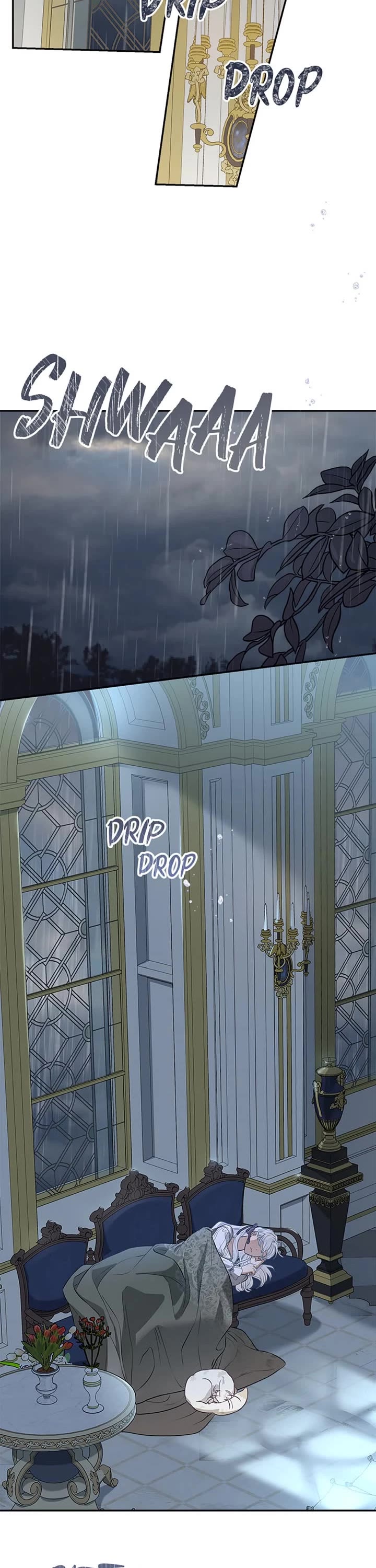 When the Count's Illegitimate Daughter Gets Married chapter 79 page 11