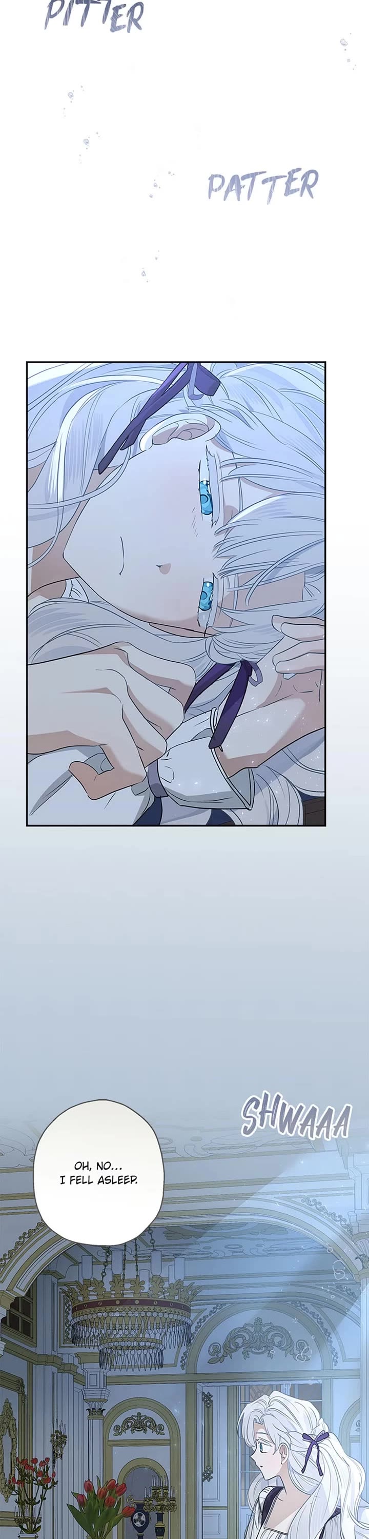 When the Count's Illegitimate Daughter Gets Married chapter 79 page 12