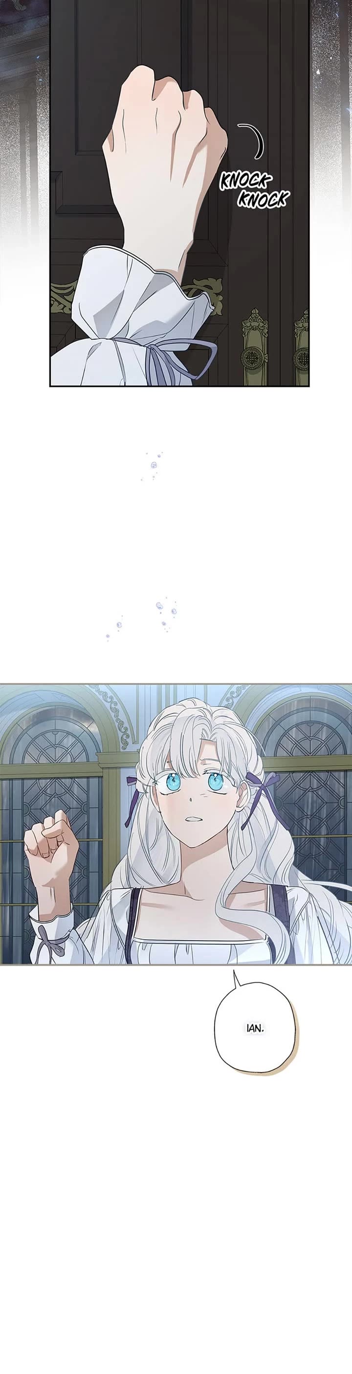 When the Count's Illegitimate Daughter Gets Married chapter 79 page 14