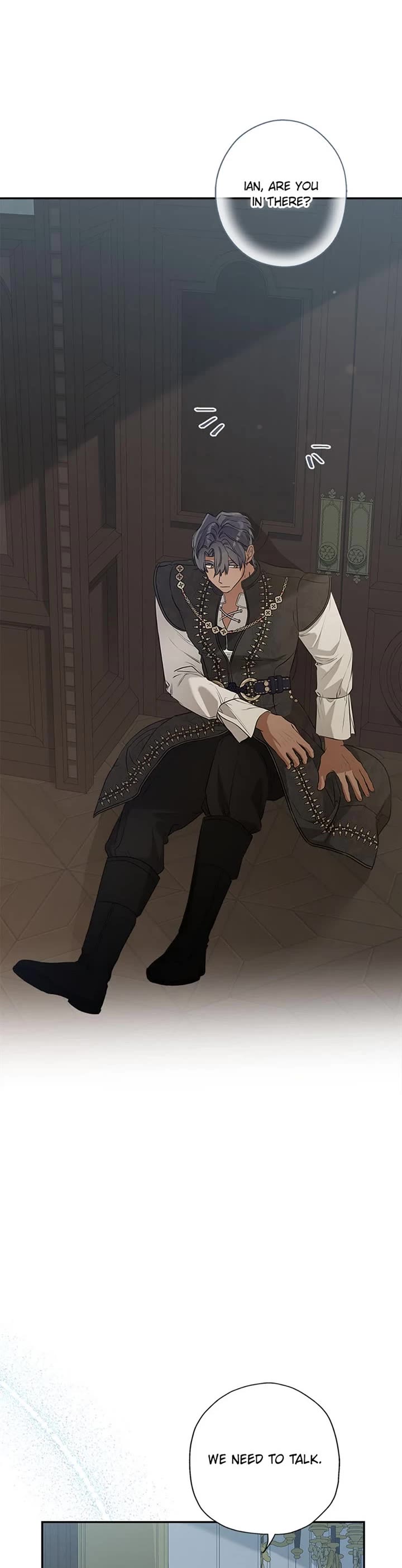 When the Count's Illegitimate Daughter Gets Married chapter 79 page 15