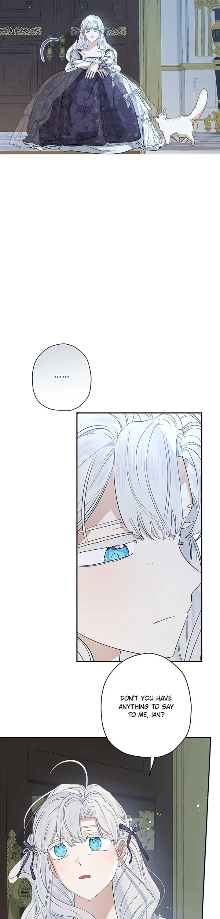 When the Count's Illegitimate Daughter Gets Married chapter 79 page 22