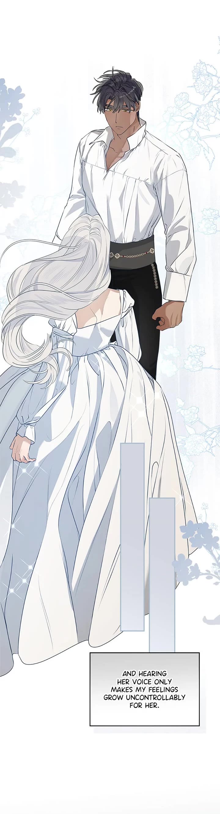 When the Count's Illegitimate Daughter Gets Married chapter 79 page 24