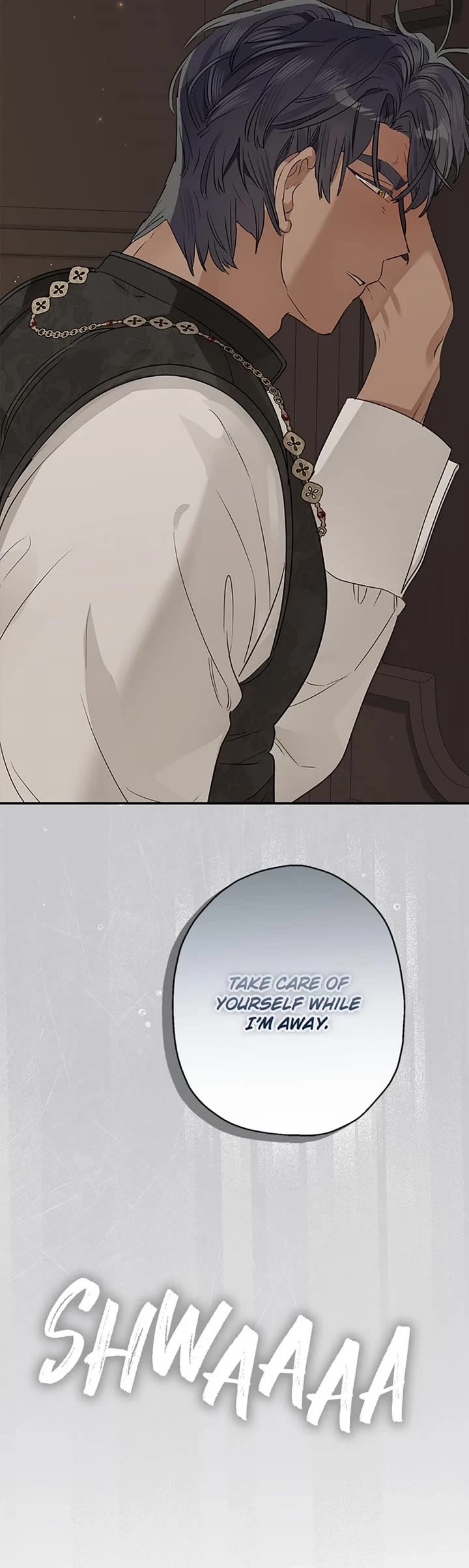 When the Count's Illegitimate Daughter Gets Married chapter 79 page 33