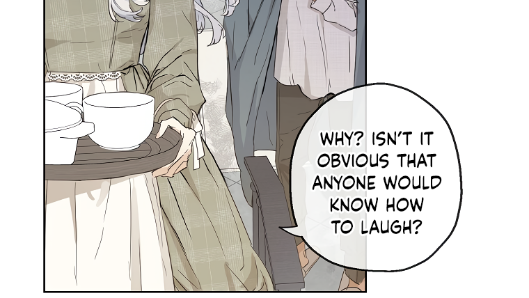 When the Count's Illegitimate Daughter Gets Married chapter 8 page 25